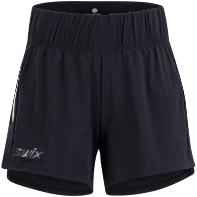 Swix Women's Pace Light Shorts, kuva 1 / 1