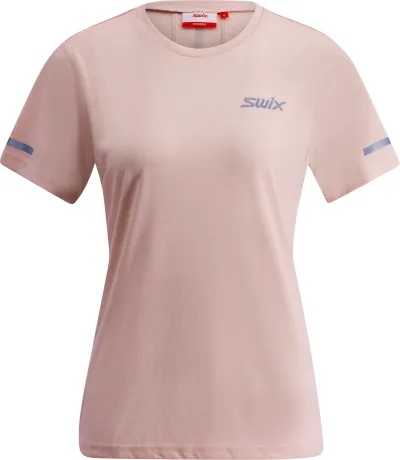 Swix Women's Pace Short Sleeve, kuva 1 / 1