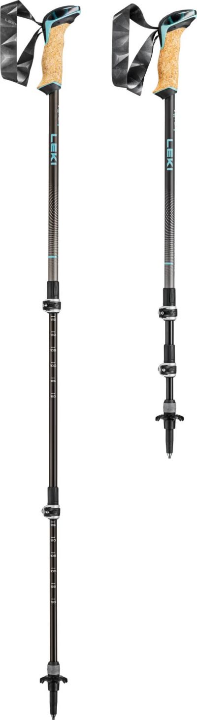 Leki Cressida Antishock