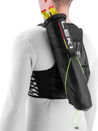 Leki Trail Running Quiver Vest, kuva 1 / 1