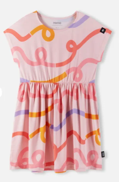 Reima Virein Dress
