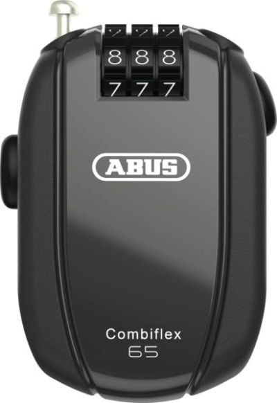 Abus Combiflex 65cm | Alk. 24,90 €