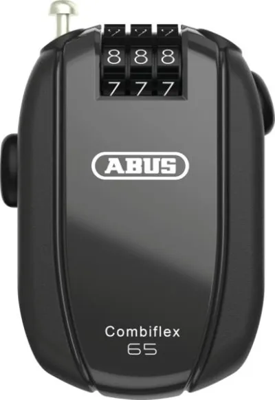 Abus Combiflex 65cm