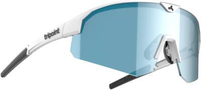 Tripoint Lake Victoria Matt White