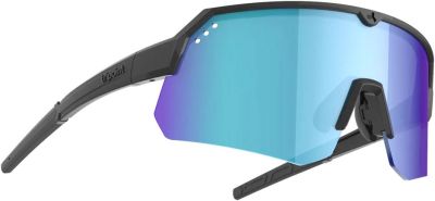 Tripoint Treriksröset Matt Black Smoke Blue