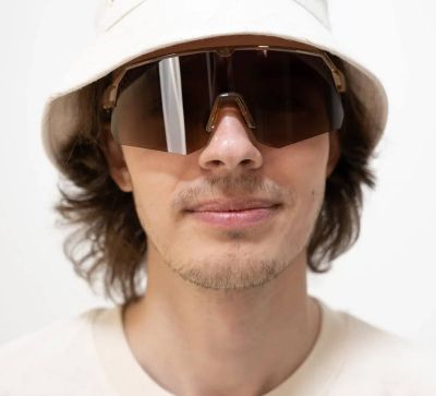 Tripoint Treriksröset Shiny Trans Brown Gradual Brown | Alk. 129,95 €