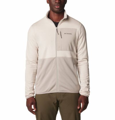 Columbia Men's Hike Full Zip
