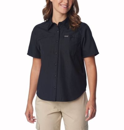 Columbia Women's Silver Ridge 3.0 Short Sleeve