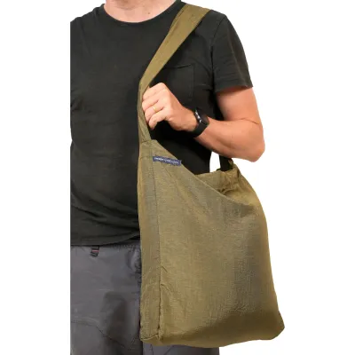Ticket To The Moon Eco Bag M Premium, kuva 1 / 1