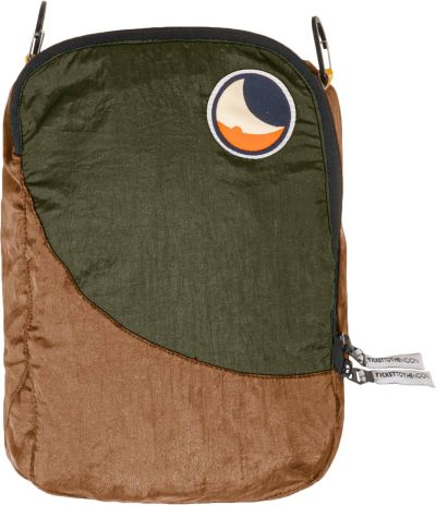 Ticket To The Moon Travel Cube M | Alk. 16,90 €