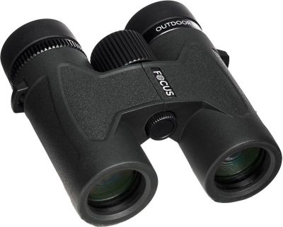 Focus Outdoor II 8x32
