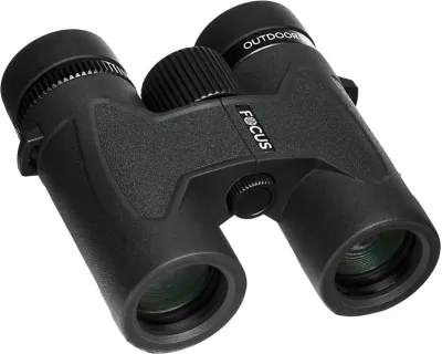 Focus Outdoor II 8x32
