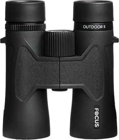 Focus Outdoor II 10x42