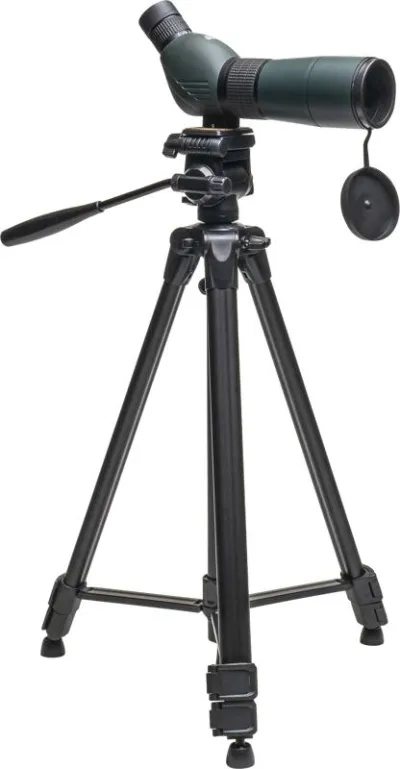 Focus Outdoor 15 - 45 x 60 + Tripod