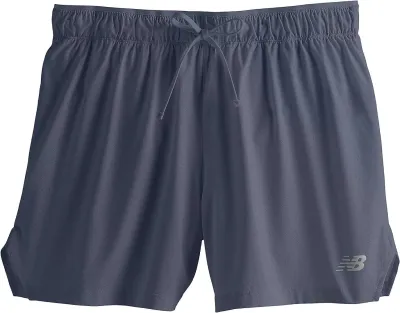 New Balance Men's RC Seamless Short 5", kuva 1 / 1