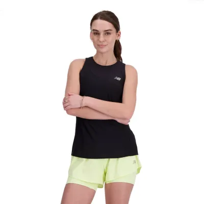 New Balance Women's Jaquard Tank, kuva 1 / 1