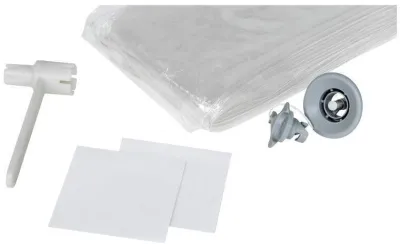 Outwell Air Repair Tube