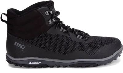 Xero Men's Scrambler Mid