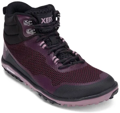 Xero Women's Scrambler Mid, kuva 1 / 1