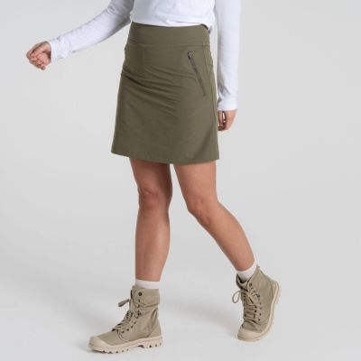 Craghoppers Women's Nosilife Pro Skort