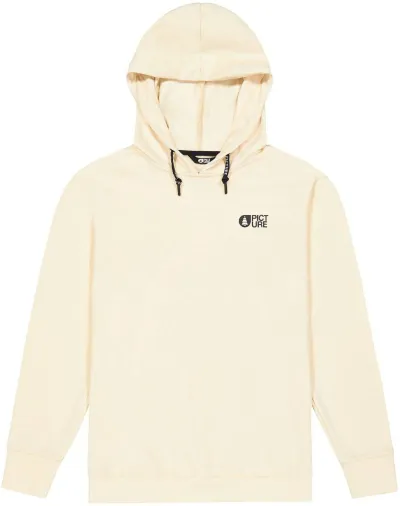 Picture Organic Clothing Men's Flack Tech Hoodie, kuva 1 / 1
