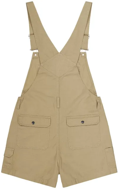 Picture Organic Clothing Women's Baylee Overalls, kuva 1 / 1