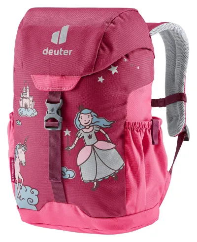 Deuter Schmusebär, kuva 1 / 1