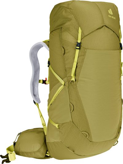 Deuter Aircontact Ultra 35+5 SL
