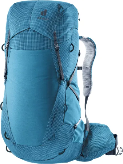 Deuter Aircontact Ultra 40+5, kuva 1 / 1