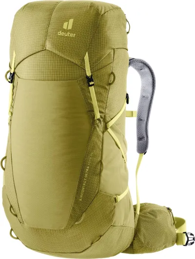 Deuter Airccontact Ultra 45+5 SL, kuva 1 / 1