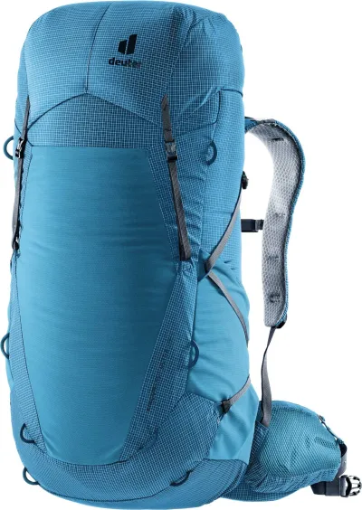 Deuter Aircontact Ultra 50+5, kuva 1 / 1