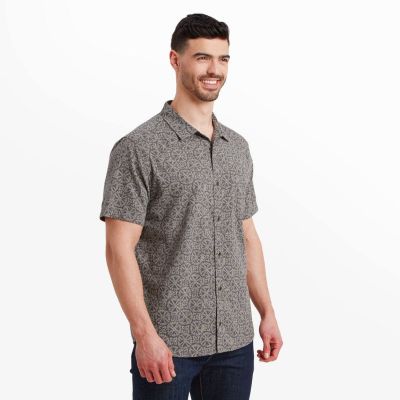 Sherpa Men's Mancari Short Sleeve | Alk. 40,00 €