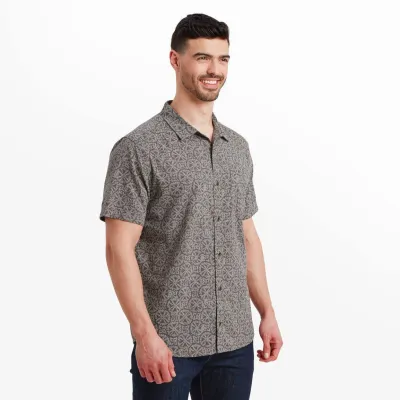 Sherpa Men's Mancari Short Sleeve, kuva 1 / 1