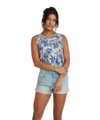 Sherpa Women's Neha V-neck Tank, kuva 1 / 1