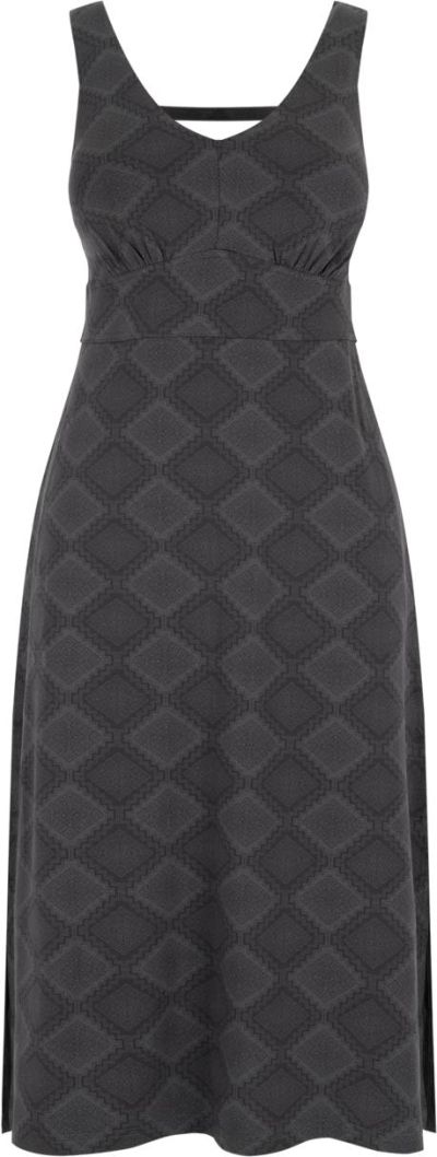 Sherpa Women's Neha Midi Dress | Alk. 50,00 €