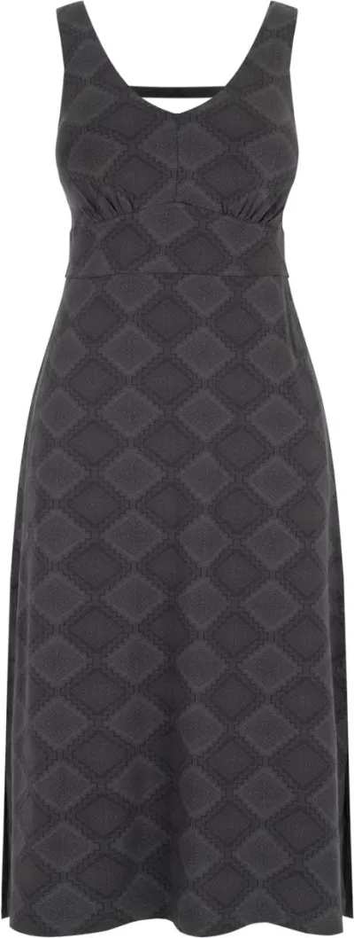 Sherpa Women's Neha Midi Dress, kuva 1 / 1