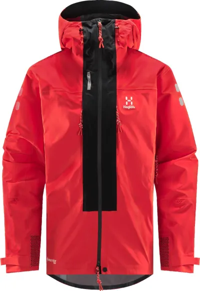 Haglöfs L.I.M ZT Mtn GTX Pro Jacket, kuva 1 / 1