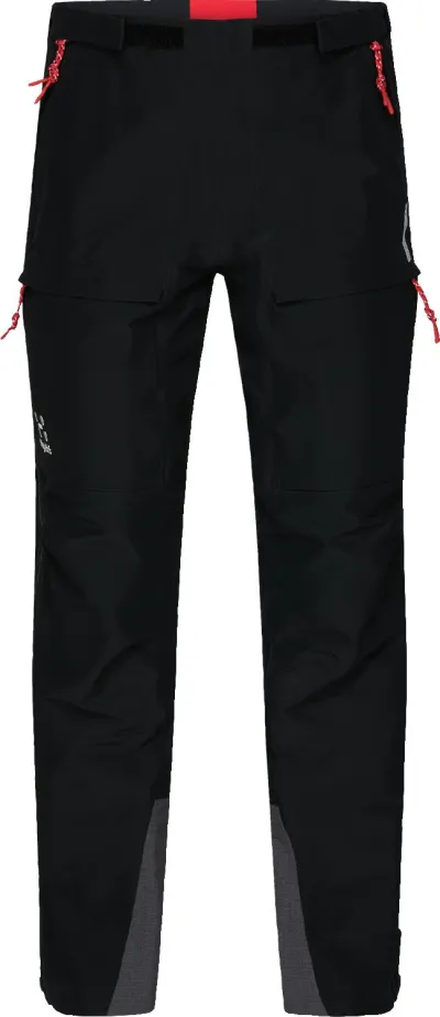 Haglöfs Women's L.I.M ZT GTX Pro Pant, kuva 1 / 1