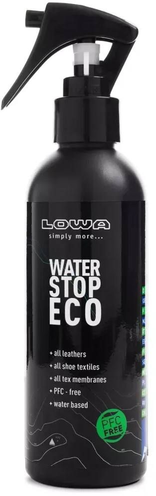 Lowa Water Stop Eco
