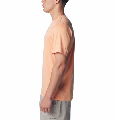 Columbia Men's Hike Tech Tee