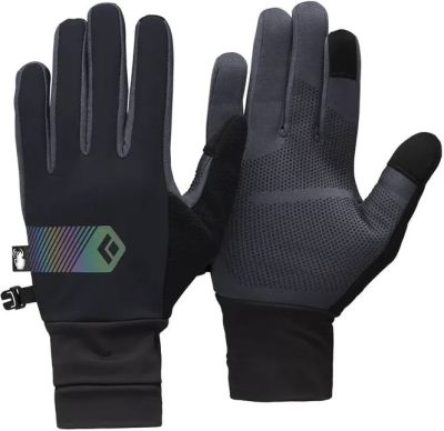 Black Diamond Hybrid Light Gloves | Alk. 44,00 €