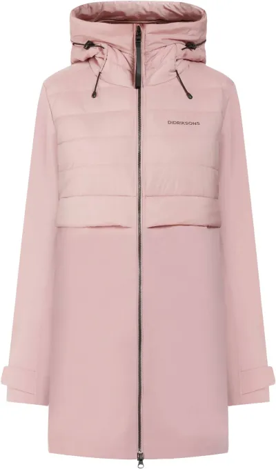 Didriksons Women's Hella Parka, kuva 1 / 1