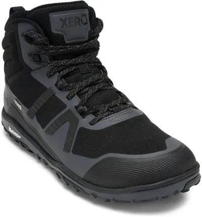 Xero Men's Scrambler Mid II Waterproof, kuva 1 / 1