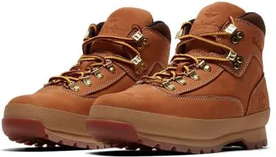 Timberland Men's Euro Hiker - Miesten talvikengät