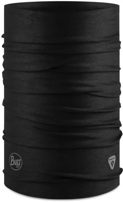 Buff Thermonet Solid Black, kuva 1 / 1