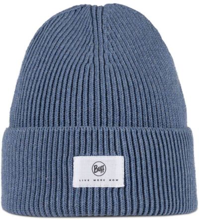 Buff Drisk Beanie Water