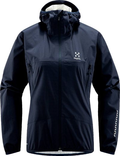 Haglöfs Women's L.I.M Proof Jacket