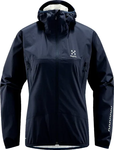 Haglöfs Women's L.I.M Proof Jacket, kuva 1 / 1