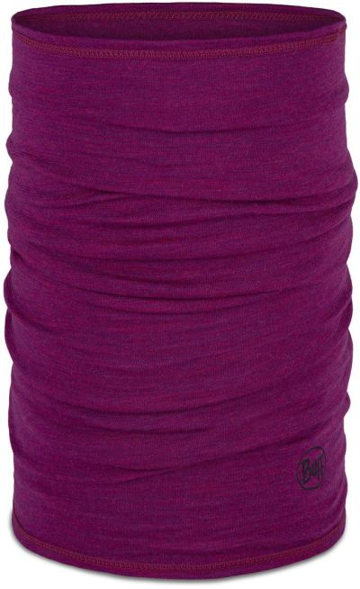 Buff Lightweight Merino Solid Mag