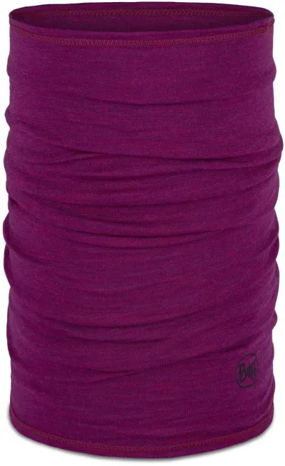 Buff Lightweight Merino Solid Mag, kuva 1 / 1